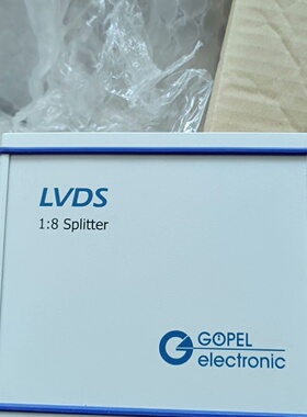 询价*GOPEL electroc  basiccon4105