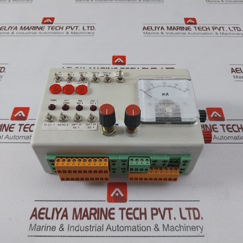 Appareil De Caractristiques De Diode De Jonction SD60 020 MA