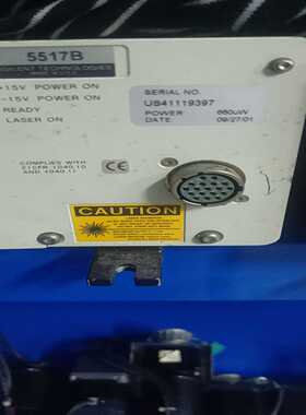 【议价】agilent5517b660uw