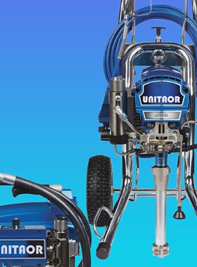 17E660 Mark Procontractor V Airless Paint Sprayers Electric