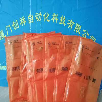 IG512AIFM传感器1G512A询价