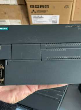 PLC模块288-1ST40-0AA0，测试用的，95~询价