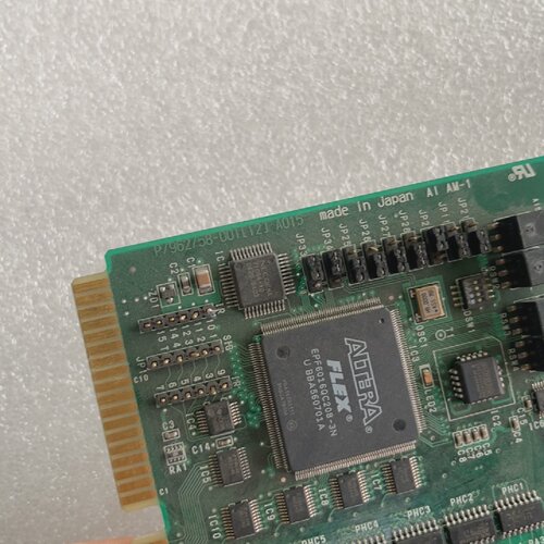 询-InterfaceIBX2726CLC01控制卡