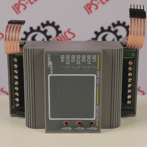 Johnson Controls XPE4015 module  6 months warranty