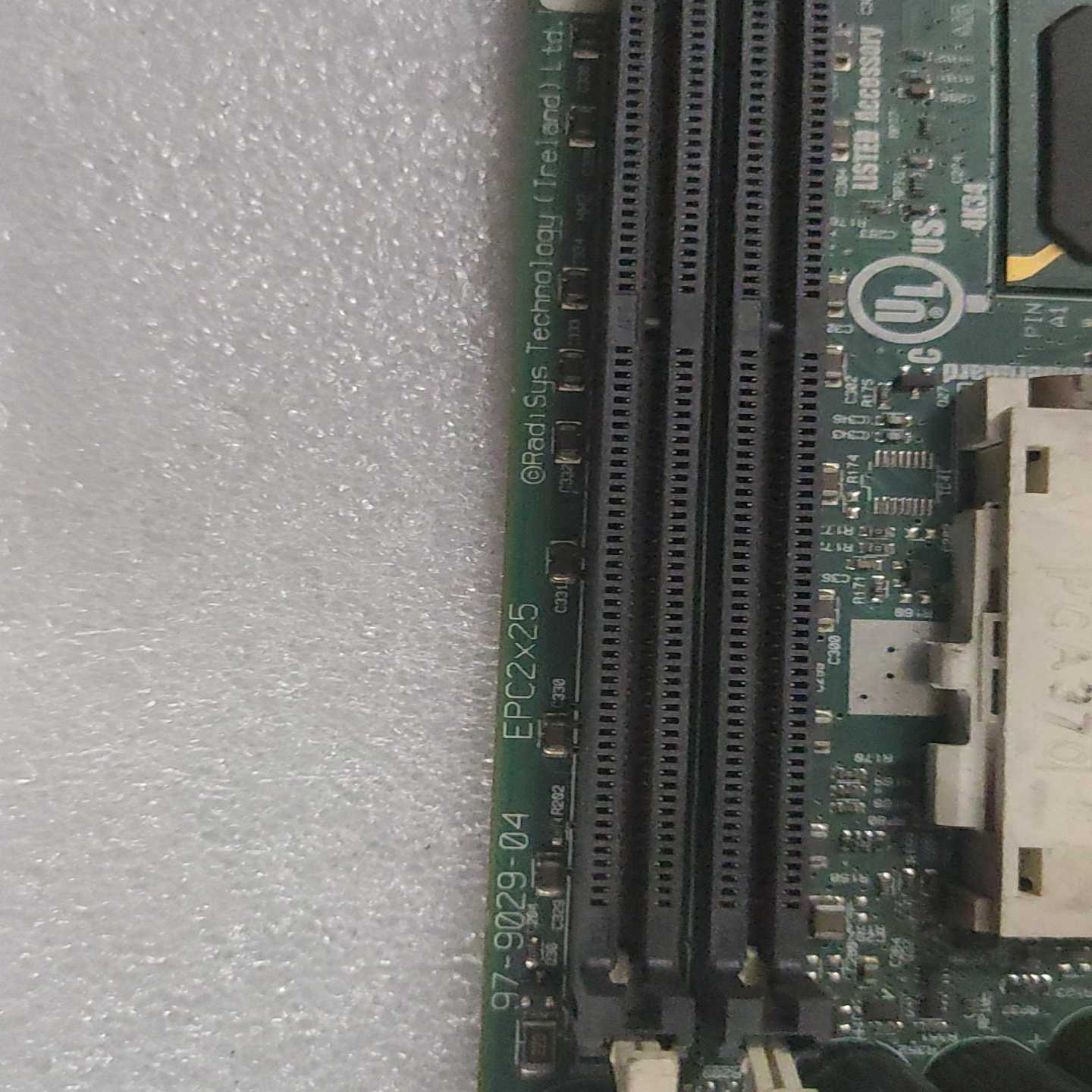 【星慕电子】EM-370B V2.1C EM370 工业工控主板