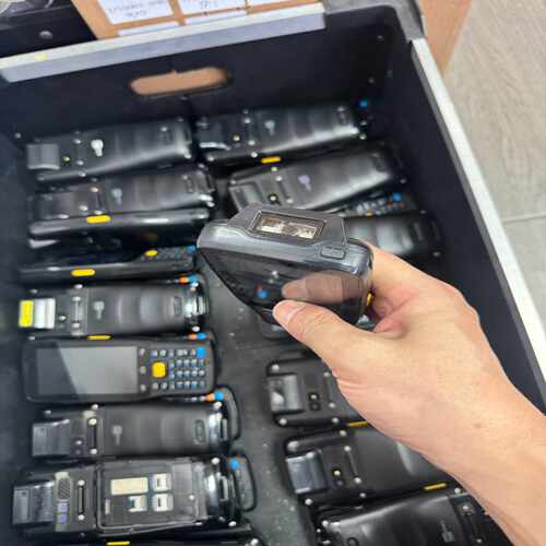 台湾欣技RK25移动用户终端，4G双卡全网通WIFI，扫描-议价