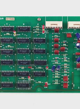 Slecteur KP1131 Carte Pcb 611509