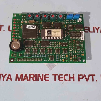 寻Kamewa finland mpc200 pcb card mpc220