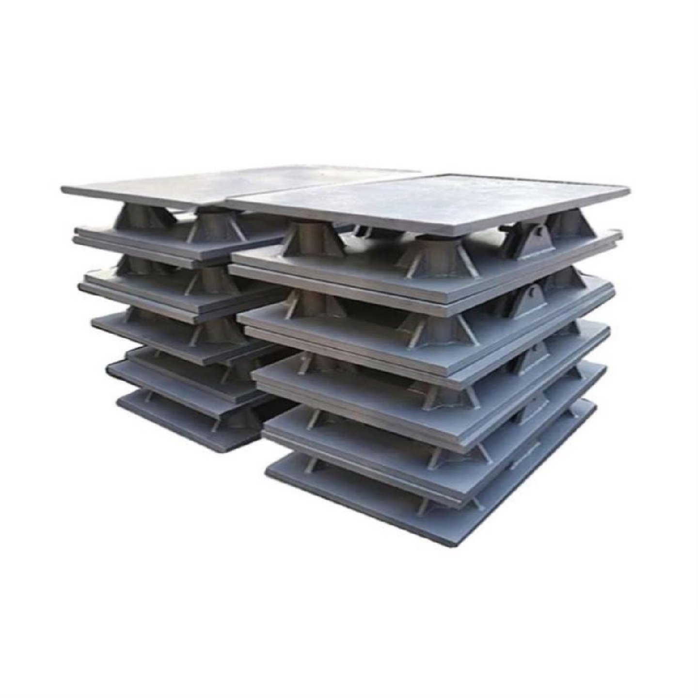 T梁调坡器桥梁预制梁厂台座伸缩式支承调平装置单双铰式钢板调节,基础建材,基础材料,淘宝优惠券,粉丝福利购,淘宝优惠卷