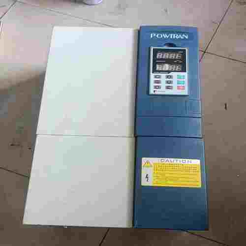 咨询-普传变频器45kWPI7800-045F3，实物图拍照，
