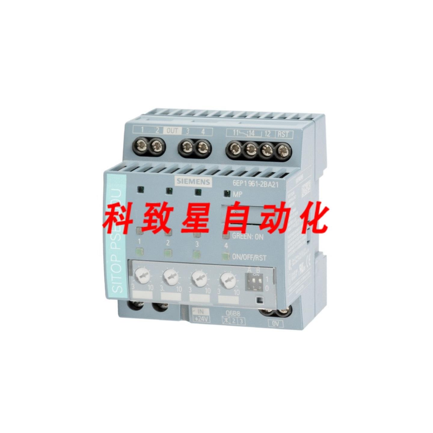 工业配件6EP1961BA21