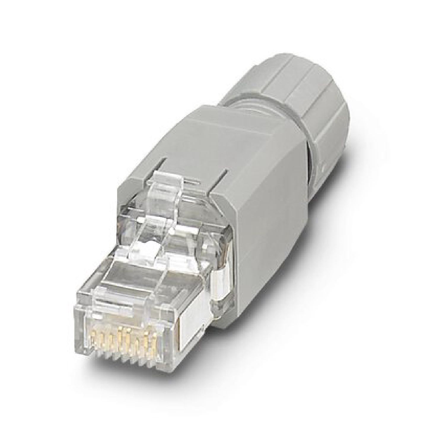 议价1402410菲尼克斯RJ45连接器VS-VARAN-RJ45-Q用於1线制和7线制