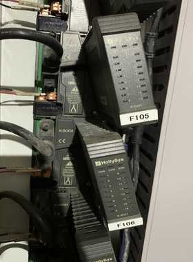 和利时K-DI01数字量输入模块带底座K-DOT01，16通