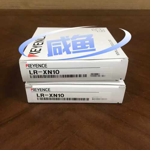 KEYENCE基恩士传感器LR-XN10询价