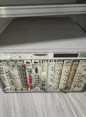 安捷伦VXI，E8404A，VXI机架，【询价】