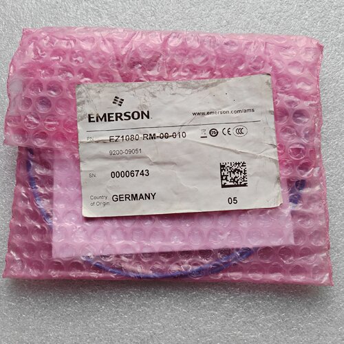 议价艾默生EZ1080-RM-00-010，EZ1081-RM-00-010，EZ1000