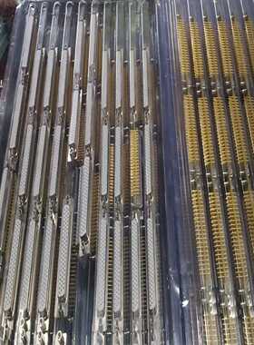 【议价】HDR62高密连接器还有其他各种型号，直插板，焊线金属壳