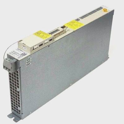 Mdulo De Monitoreo Usado Siemens 6SN11121AC010AA1 Ver. G 6SN