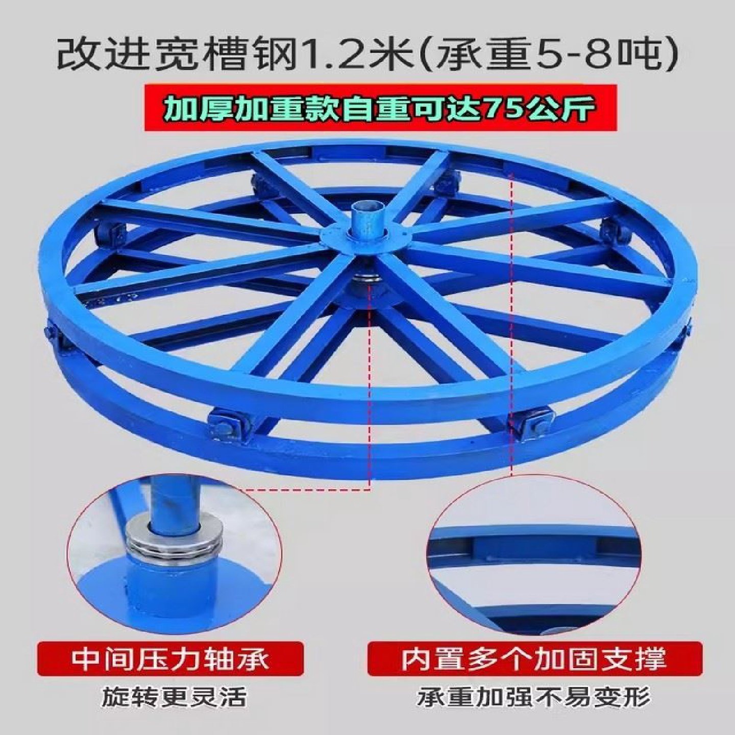 放线圆盘自动刹车光缆放线盘电线电缆放线架钢丝绳放绳器放线神器,五金/工具,线缆工具,淘宝优惠券,粉丝福利购,淘宝优惠卷