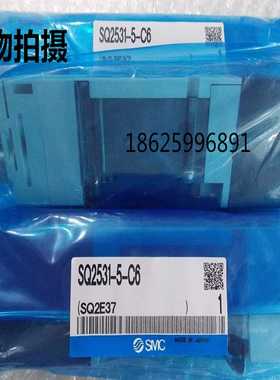 议价正品电磁阀SQ2431-5-C6适用