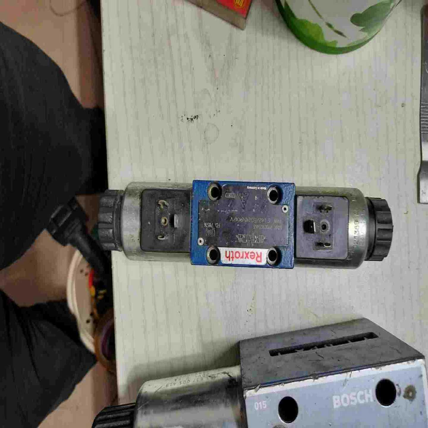 6ES7515-2RM00-0AB0裸机，成色从新，询价