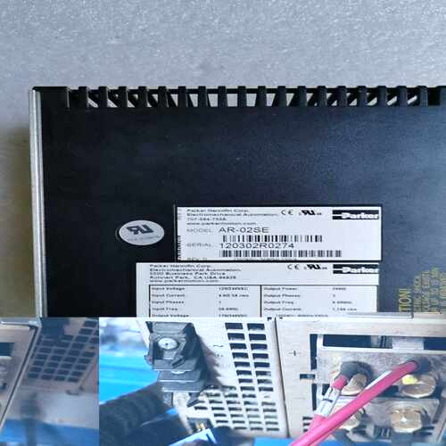 询价拍~6SL3210-1SE23-2AA0变频器（PM3