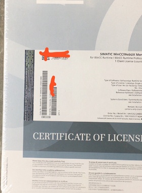 西门子PLC西门子6AV63622AB000BB0全新-议价