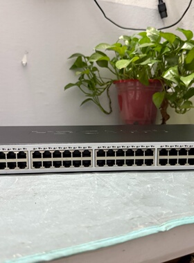 H3CMagicBS24848口全千兆交换机企业级交换-议价