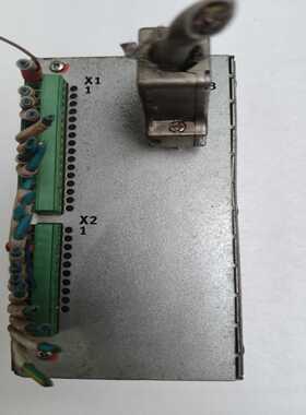 德国VOITH哈雷伊特电子卡HS3AProfibus二手-议价