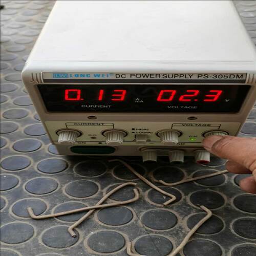 询价龙威可调电源PS305D直流稳压电源305D线性电源30V