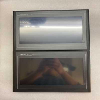 昆仑通态触摸屏，型号TPC1021Et，原装正品，数量六台，--议价商