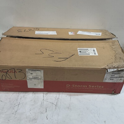 ENVIVE 66.1031.07301 FSS FRES VDCC 2U COMPUTER RACKMOUNT WIN