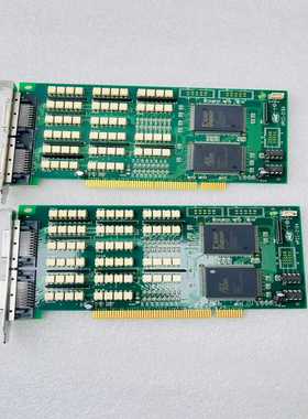 HIMS控制卡HPCI-3164实物图询价