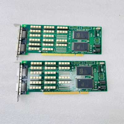 HIMS控制卡HPCI-3164实物图询价