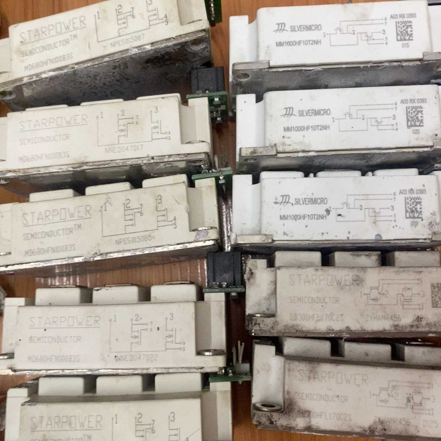MD680HFN100B3S，MM1000HF10T2NH，--议价商品