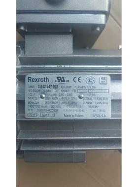 力士乐电机 Rexroth  3SIEK63-4C2339