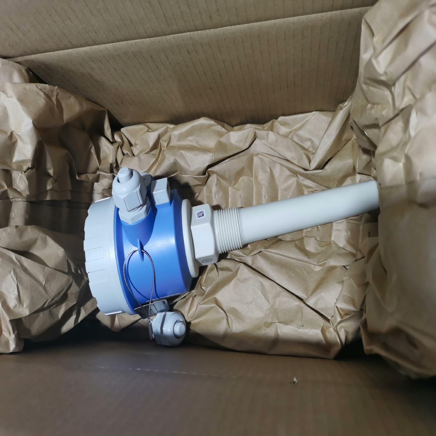 【请询价】E+H 电容料位开关 FTC260-AA4D1 带继电器输出
