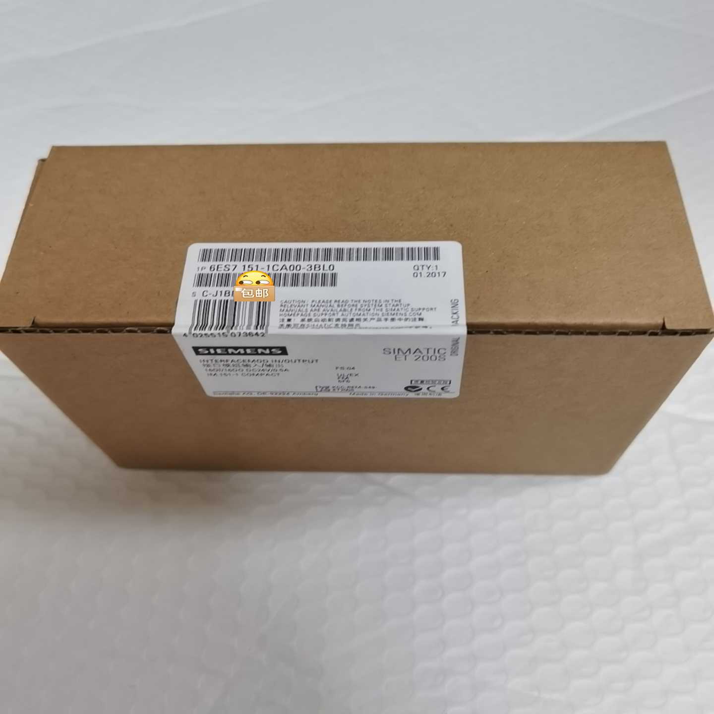 【请询价】6ES7331-7HF01-0AB0