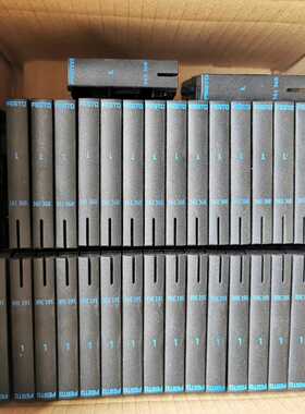 FESTO161368CPV10-RZP询价