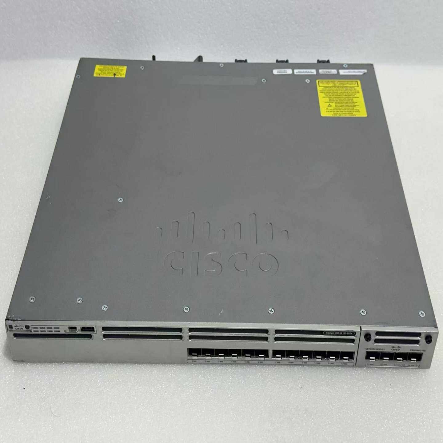 询价WS-C3850-12XS-EC850-NM-2-1