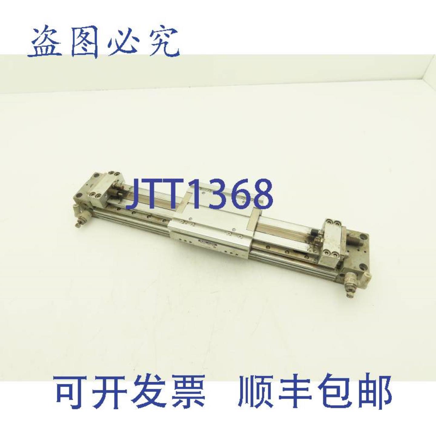 供应SMC MYH25-200L-M5B 气动滑块直线执行器 170mm 行程