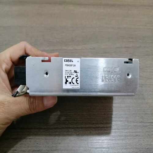 COSEL科索电源PBA50F-2424V2.2A询价