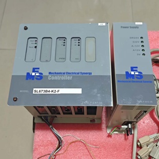 拆机MES控制器型号TYPEFC0735 请询价