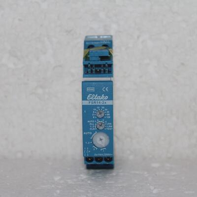 ELTAKO FSR142x RS485 Bus Actuator 2Channel Impulse Switch Ar