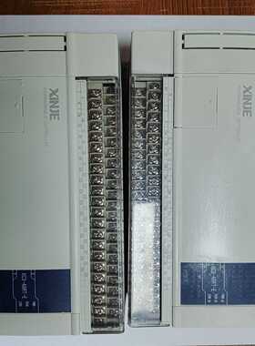 信捷XC3-48RT-E，19年4.1版本，实物图，功能询价