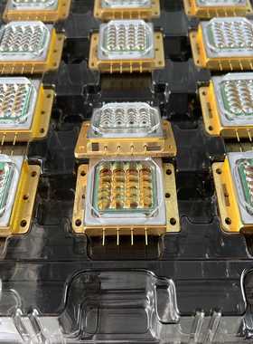 日亚NUGM31绿色激光模块询价