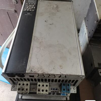 溢价-fc302p37kt5e20h2b丹佛斯变频器fc302系列380v37kw