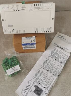 FX14 Johnson Controls LPFX14D21000C  Controller