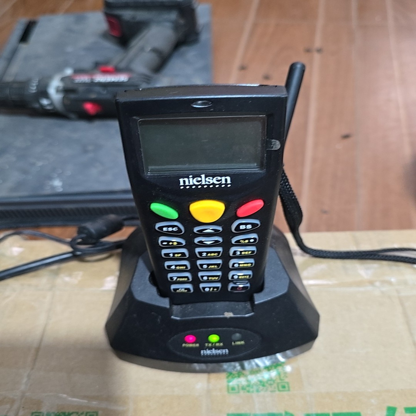 【请询价】欣技CIPHER  LAB