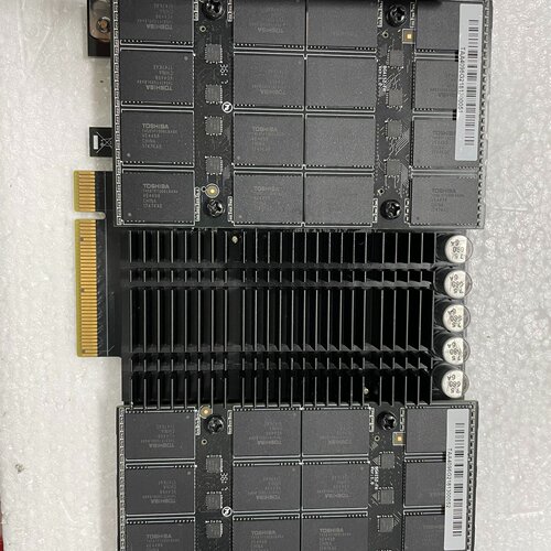 【询价】Direct-IO  G3i-ALi  6400G 加速固态